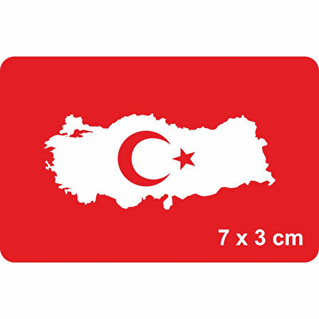 Türkiye Haritası Geçici Dövme Kına Şablonu Tattoo Geçici Dövme Şablonları Kına Kalıpları