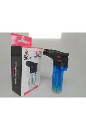 Bkjet Torch Turbo Çakmak