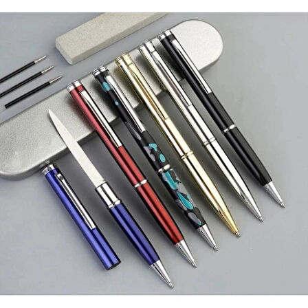 AlsepeteAvm Kalem Çakı klm-103 18 CM