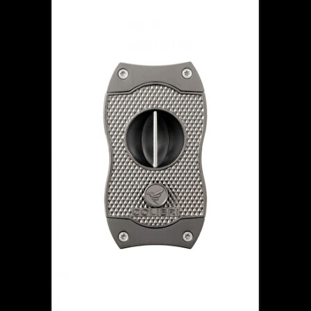 Colibri V-Cut Diamond Puro Makası CU300T33