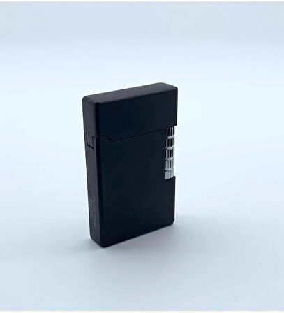 SİYAH MAT DUN ÇAKMAK