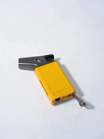 AlsepeteAvm Makaslı Puro Çakmak CCM0654