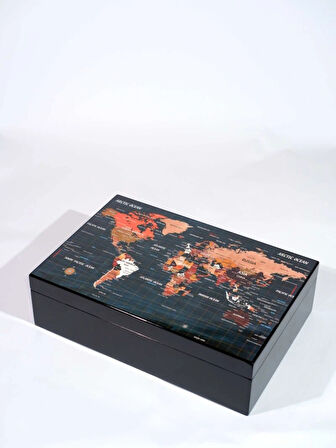 AlsepeteAvm Humidor PHUM0217
