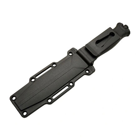 Bgok Bushcraft Kydex Bıçak