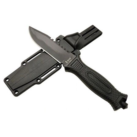Bgok Bushcraft Kydex Bıçak