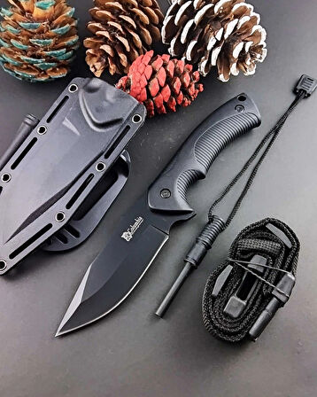 AlsepeteAvm Tnt-1020-B Av Bıçağı