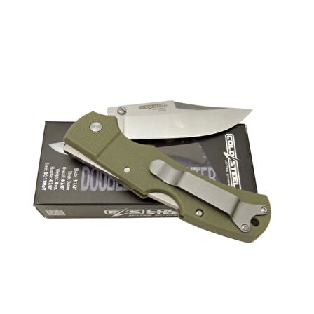 Cold Steel Hunter Çakı
