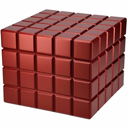 Colibri Heritage Cube Humidor HU125T2