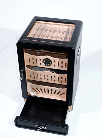 AlsepeteAvm Humidor PHUM0204