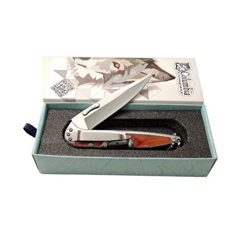 Columbia Cep Çakısı