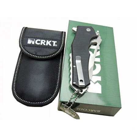 Crkt Responder x9 Çakı
