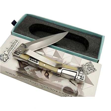 Columbia Avcı Çakısı