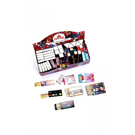 Puro Kibriti 48’li Paket