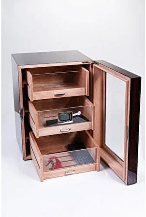 AlsepeteAvm Humidor PHUM0130