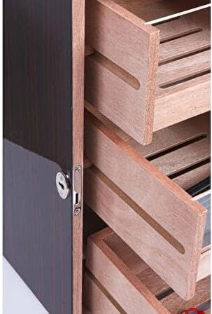 AlsepeteAvm Humidor PHUM0130
