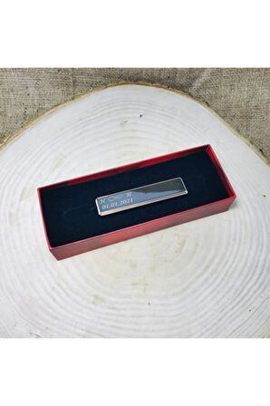 Kutulu Şarjlı Usb Çakmak