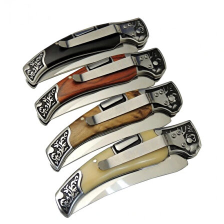 AlsepeteAvm Columbia Geyik Çakı A-3209-A 22.5 CM