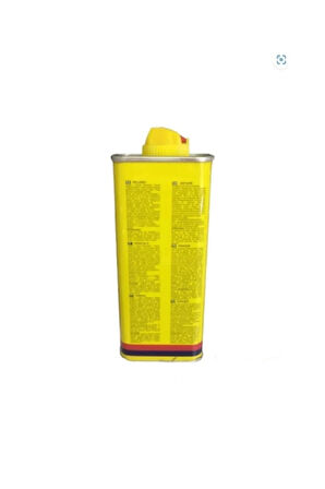 Benzin 133 ml 1 Adet