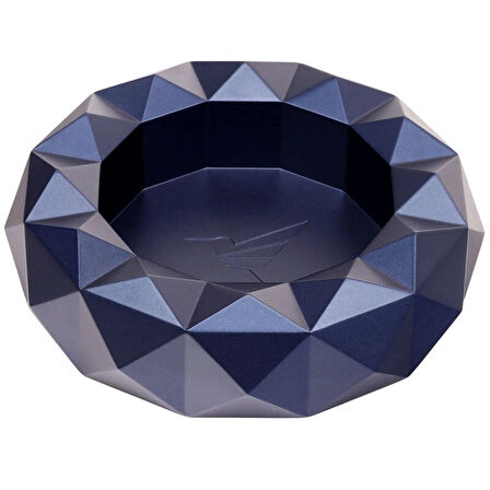 Colibri Quasar Round Küllük Mavi AT300T5