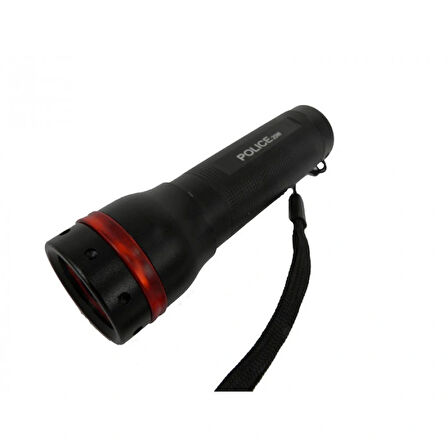 AlsepeteAvm Police El Feneri B 27-20w