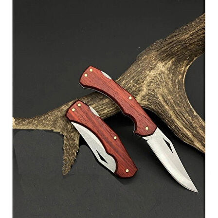 Atak Model Av Çakısı