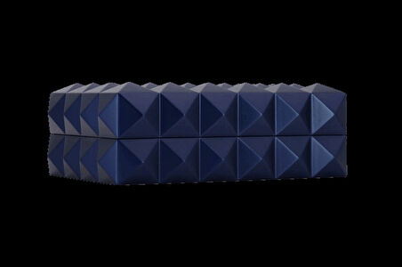 Colibri Quasar Humidor Mavi HU250T4