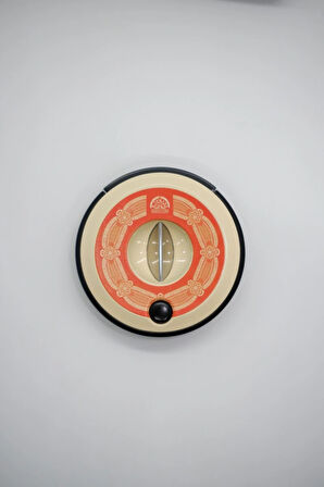 H. Upmann Cuba-Habana V-Cut Puro Makası