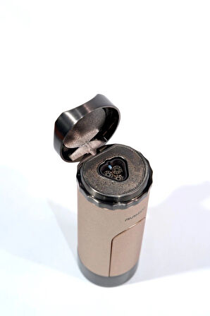 AlsepeteAvm 3 Torch Puro Çakmak PCM0861