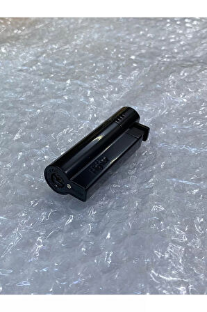 İ-LİGHTER Y-220 FULL METAL SİYAH ÇAKMAK