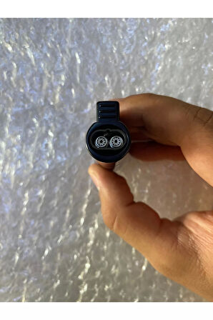 İ-LİGHTER Y-220 FULL METAL SİYAH ÇAKMAK