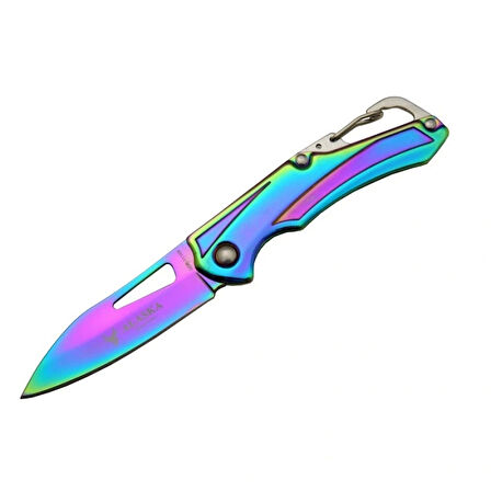 Alaska Rainbow Çakı