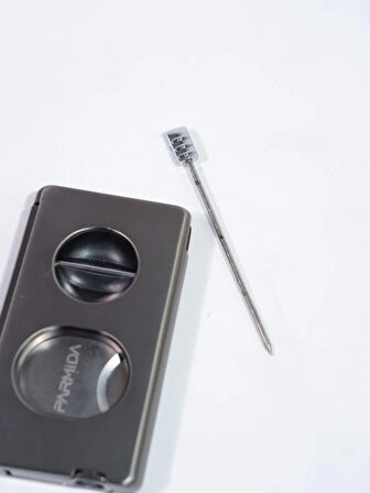 AlsepeteAvm Delicili SV-Cut Puro Makası PPM0113