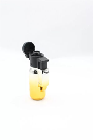 Beyaz Gazlı Torch Pürmüz Çakmak Smc512par04