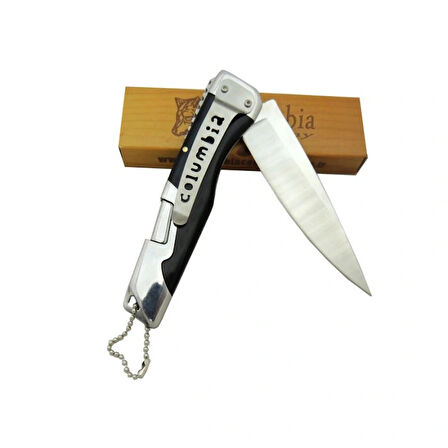 AlsepeteAvm Columbia Çakı B-3946-B-21 CM