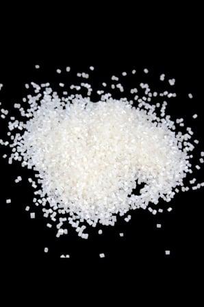 Kesme Boncuk Açık Pudra Janjan 2x1,5 mm (100 Gr 4000 Adet)