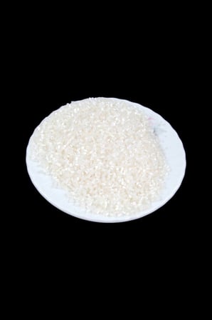 Kesme Boncuk Açık Pudra Janjan 2x1,5 mm (100 Gr 4000 Adet)