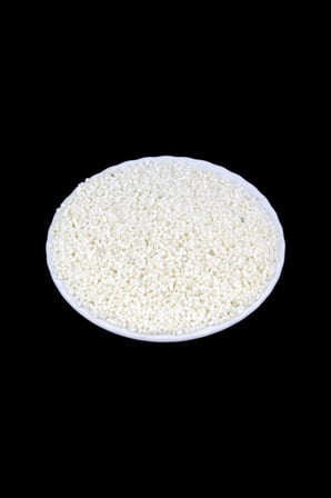 Kesme Boncuk Ekru 2x1,5 mm (100 Gr 4000 Adet)