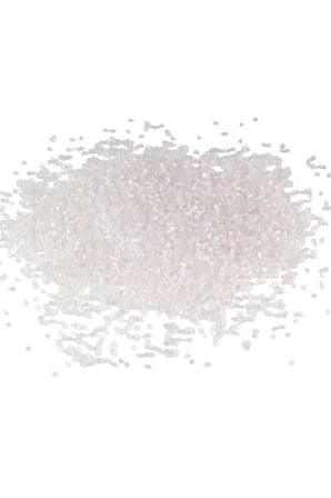 Kesme Boncuk Pudra Az Janjan 2x1,5 mm (100 Gr 4000 Adet)