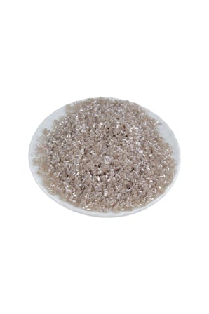 Kesme Boncuk Koyu Somon 2x1,5 mm (100 Gr 4000 Adet)