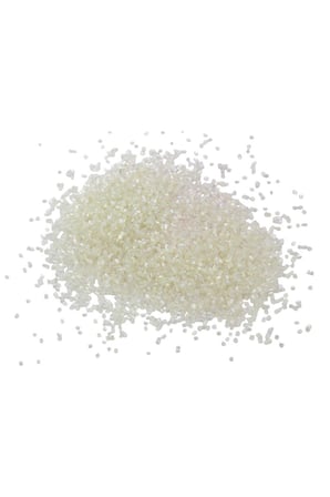 Kesme Boncuk Krem Janjan 2x1,5 mm (100 Gr 4000 Adet)