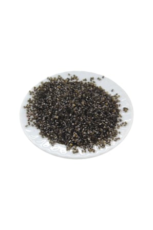 Kesme Boncuk Açık Kahve 2x1,5 mm (100 Gr 4000 Adet)