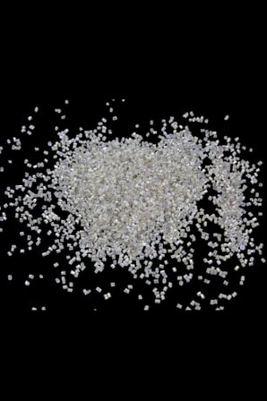 Kesme Boncuk Duman 2x1,5 mm (100 Gr 4000 Adet)