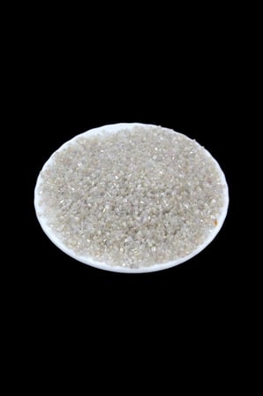Kesme Boncuk Duman 2x1,5 mm (100 Gr 4000 Adet)
