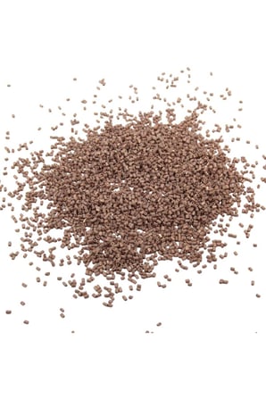 Kesme Boncuk Kaplama Eskitme Gold 2x1,5 mm (100 Gr 4000 Adet)