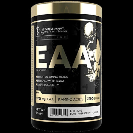 Kevin Levrone EAA Amino Complex - 390 g - 60 SERVİS