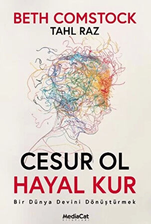 Cesur Ol Hayal Kur