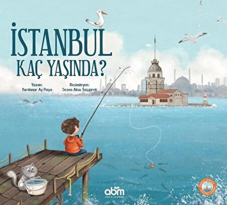 İstanbul Kaç Yaşında?