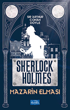 Mazarin Elması - Sherlock Holmes