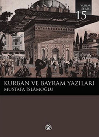 Kurban ve Bayram Yazıları