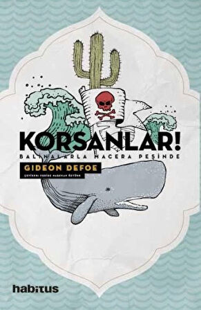 Korsanlar! - Balinalarla Macera Peşinde